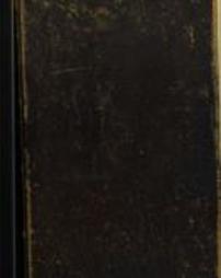 Register of Souls, 1822-1829