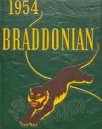 Braddonian 1954