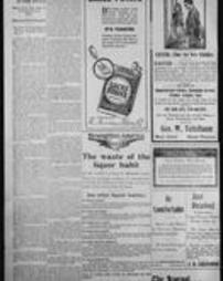 Mount Pleasant journal (April 1, 1918)