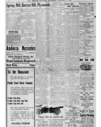 The Ambler Gazette 19160113