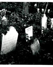 Pawlings Cemetery, 1