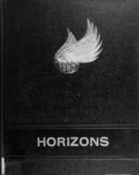 Horizons 1965