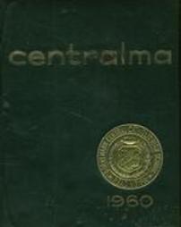 Centralma, Central Catholic High School, Reading, PA (1960)