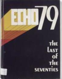Echo (Class of 1979)
