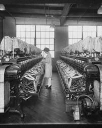 W.R. Hoehn Silk Mill Co.
