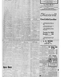 The Ambler Gazette 19170607