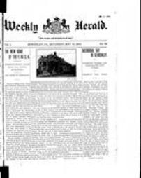 Sewickley Herald 1904-05-14
