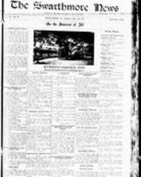 Swarthmorean 1915 May 28