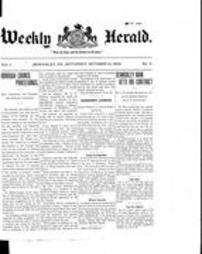Sewickley Herald 1903-10-10