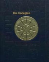 The Collegian 1999