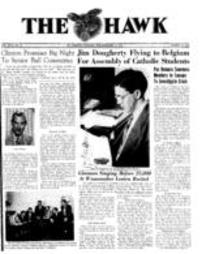 The Hawk 1948-03-12