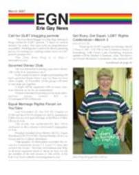Erie Gay News 2007-3