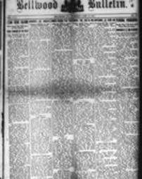 Bellwood Bulletin 1941-06-19