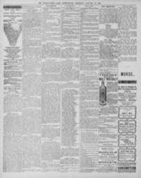 Wilkes-Barre Daily 1887-01-27