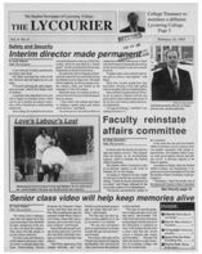 Lycourier 1993-02-24