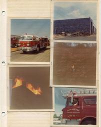 Richland Volunteer Fire Company Photo Album I Page 17