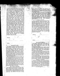 Pennsylvania Scrap Book Necrology, Volume 11, p. 143