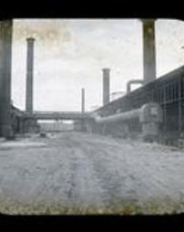 New Mill. Phoenix Iron Co., Nov. 1893