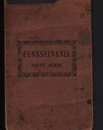 Financial Records of the Women's Auxiliary of the German Society of Pennsylvania, 1915-1931