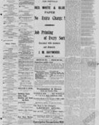 Ambler Gazette 1898-06-09