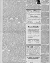 Mercer Dispatch 1911-04-07