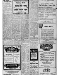 The Ambler Gazette 19200902