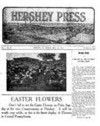 The Hershey Press 1910-03-18