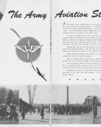 Army Aviation Students