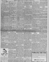 Mercer Dispatch 1911-10-27