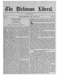 Dickinson Liberal 1883-06-01