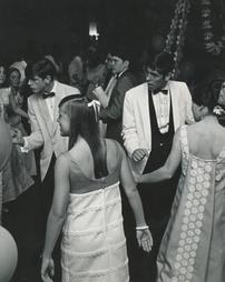 Fall Dance - 1966