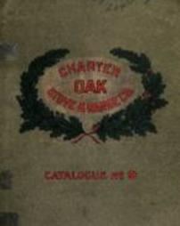 Charter Oak Stove & Range Co. Catalogue no. 9