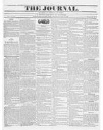 Huntingdon Journal 1840-05-20