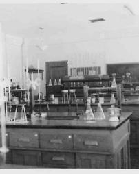 Capwell Chemical Laboratory