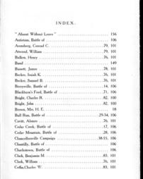 4720498_R-IBF_A_013; History of Hampton battery F, Independent Pennsylvania Light Artillery : organized at Pittsburgh, Pa., October 8, 1861, mustered out in Pittsburgh, June 26, 1865 / compiled by William Clark