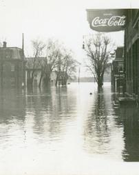 1936 Flood, 3rd Street