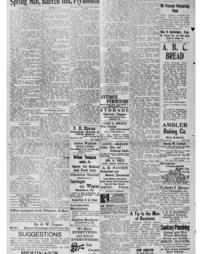 The Ambler Gazette 19160713