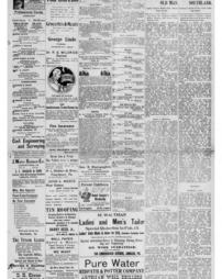 The Ambler Gazette 19110202