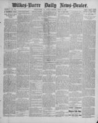 Wilkes-Barre Daily 1887-03-28