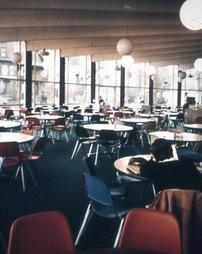 Wilkes College - Dining Hall PRE Hurricane Agnes