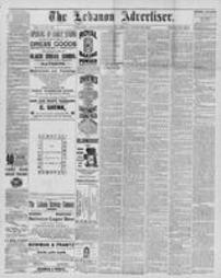 Lebanon Advertiser 1888-03-23