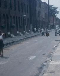 Cantrell Street [500 Block] 1953