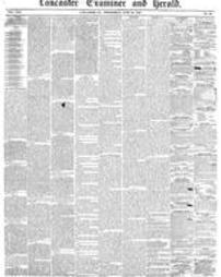 Lancaster Examiner and Herald 1856-06-25