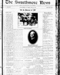 Swarthmorean 1916 June 30