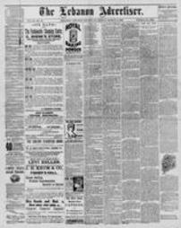 Lebanon Advertiser 1887-03-11
