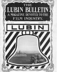 The Lubin Bulletin