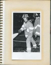 Richland Volunteer Fire Company Photo Album II Page 05