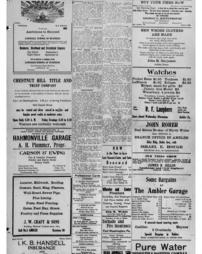 The Ambler Gazette 19220831