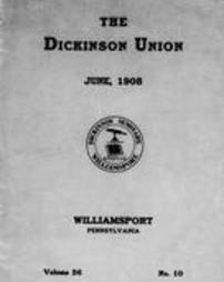 Dickinson Union 1908-06-01