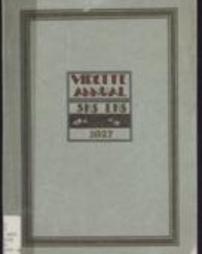 Vidette (Class of 1927)